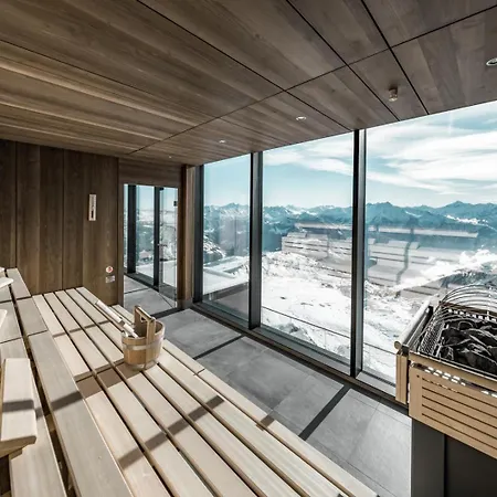 Hotel Hochzillertal - Adults Only