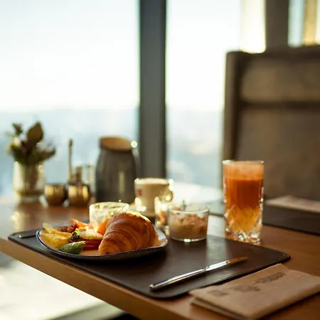 Hotel Hochzillertal - Adults Only *