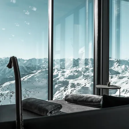 Hochzillertal - Adults Only *