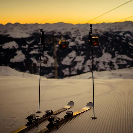 Hochzillertal - Adults Only * Kaltenbach