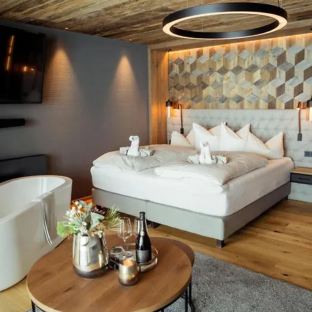 Hotel Hochzillertal - Adults Only *
