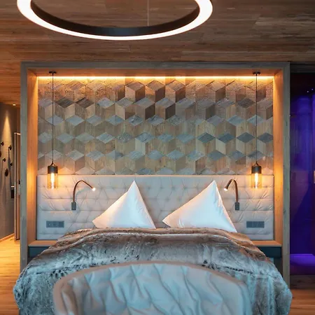 Hochzillertal - Adults Only Hotel Kaltenbach