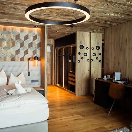 Hotel Hochzillertal - Adults Only