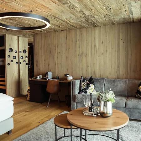 Hotel Hochzillertal - Adults Only *