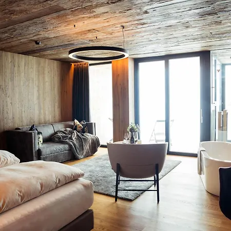 Hochzillertal - Adults Only *
