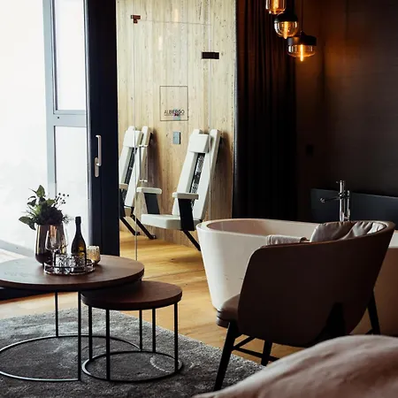 Hochzillertal - Adults Only Kaltenbach