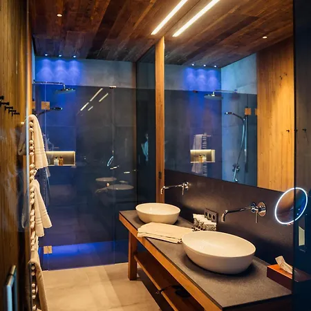 Hotel Hochzillertal - Adults Only *