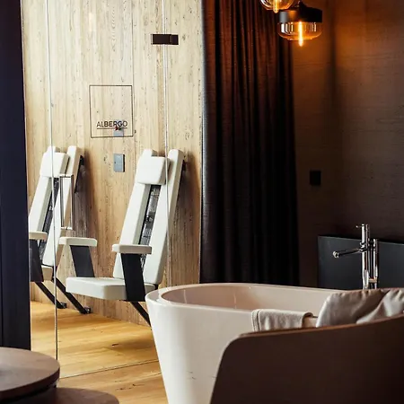 Hochzillertal - Adults Only Hotel