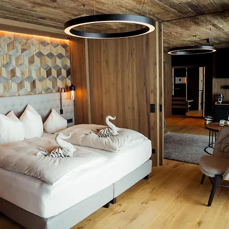 Hochzillertal - Adults Only Hotel Kaltenbach