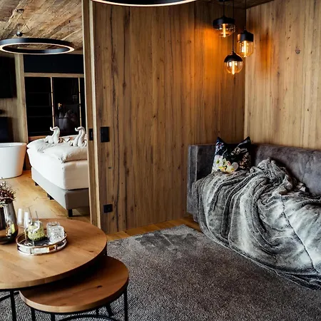 Hotel Hochzillertal - Adults Only *