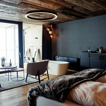 Hochzillertal - Adults Only Hotel